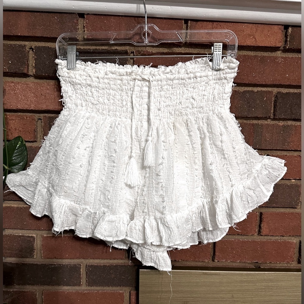 Vestique 100% Cotton 1” shorts super soft and cute - Picture 5 of 7